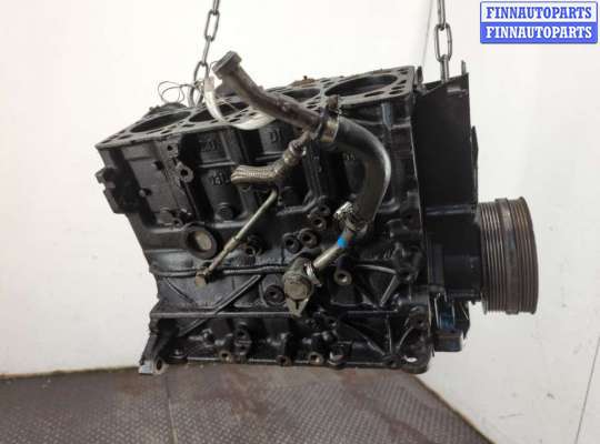 купить Блок цилиндров (Шорт блок) на Volkswagen Crafter 2006-2016