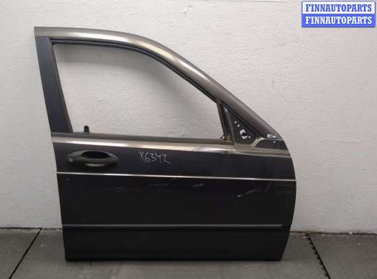 купить Ручка двери салона на Saab 9-5 1997-2005