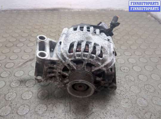 Генератор FO2154325 на Ford Focus 3 2011-2015