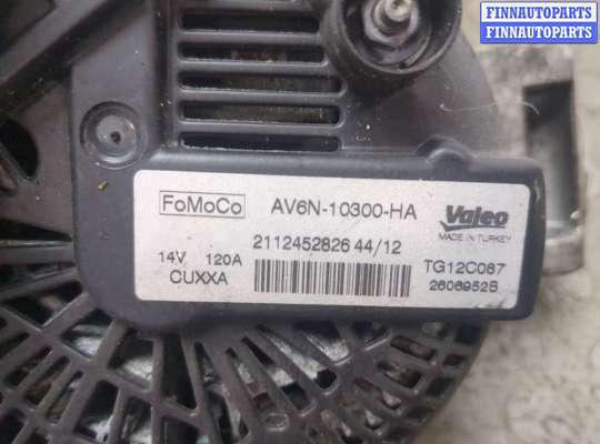купить Генератор на Ford Focus 3 2011-2015