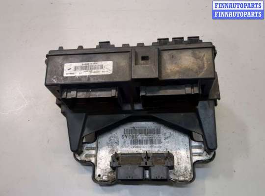 купить Блок предохранителей на Jeep Grand Cherokee 2004-2010