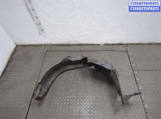 купить Защита арок (подкрылок) на KIA Sportage 2004-2010