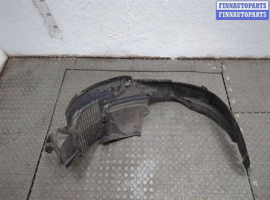 купить Защита арок (подкрылок) на KIA Sportage 2004-2010