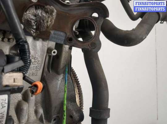 купить Форсунка топливная на Volkswagen Polo 2001-2005