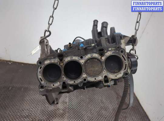 купить Блок цилиндров (Шорт блок) на Ford Focus 2 2005-2008