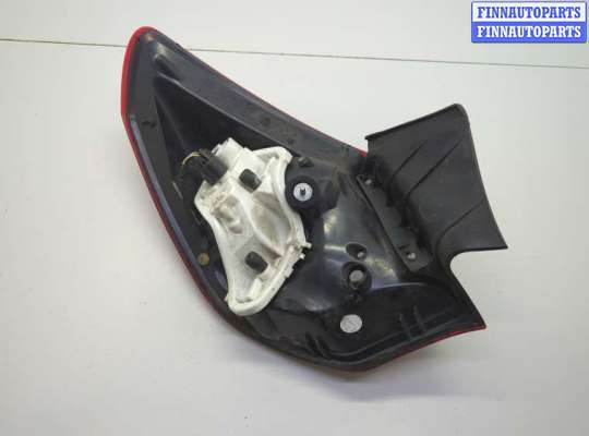 купить Фонарь (задний) на Opel Astra J 2010-2017