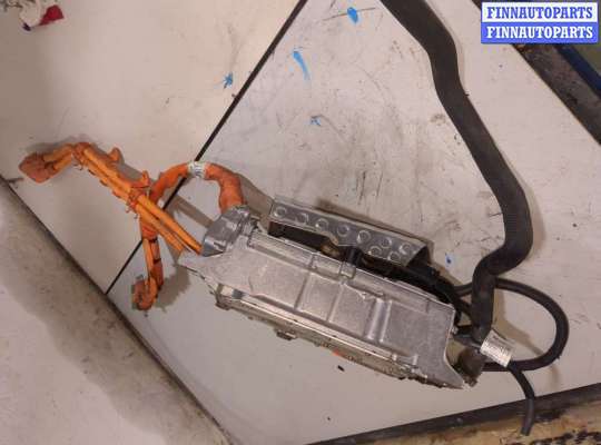 Инвертор, преобразователь напряжения BM3668389 на BMW i3 2013-2022