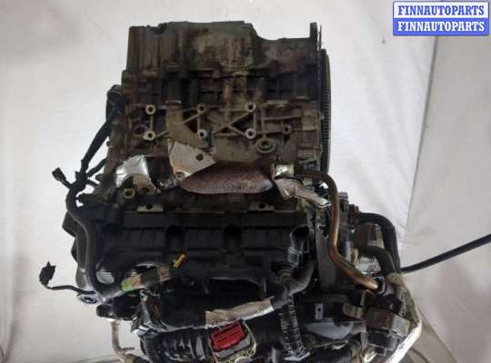 купить Двигатель (ДВС) на Ford Escape 2007-2012