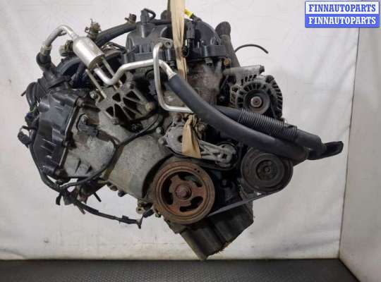 купить Двигатель (ДВС) на Ford Escape 2007-2012