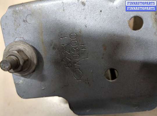 купить Кронштейн усилителя бампера на Nissan Almera N16 2000-2006