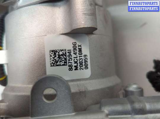 купить Колонка рулевая на Ford Escape 2019-2022