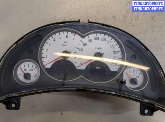 купить Щиток приборов (приборная панель) на Opel Corsa C 2000-2006