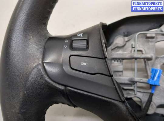 купить Руль на Peugeot 2008 2013-2019