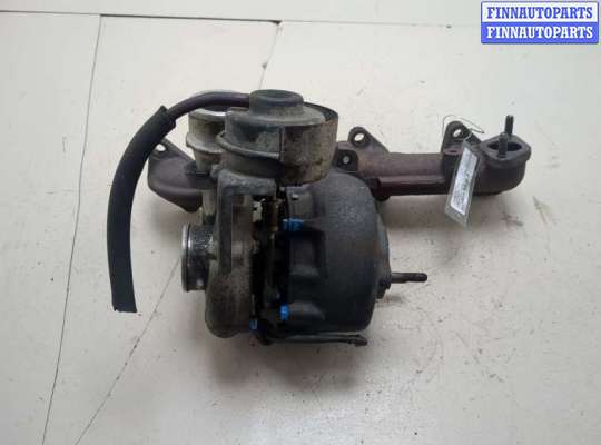 Купить Турбина на Hyundai Santa Fe 2005-2012 Турбина HN612144 на Hyundai Santa Fe 2005-2012