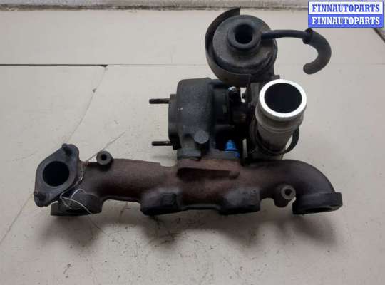купить Турбина на Hyundai Santa Fe 2005-2012