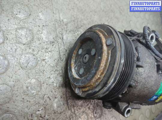 купить Компрессор кондиционера на Opel Astra H 2004-2010