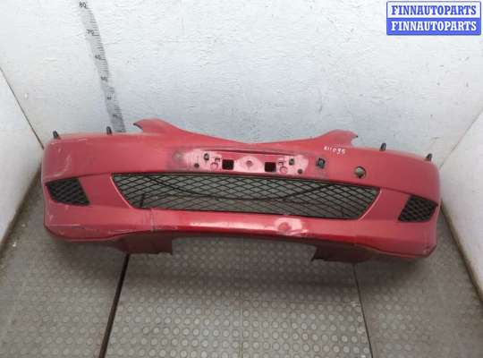 Бампер MZ663403 на Mazda 6 (GG) 2002-2007