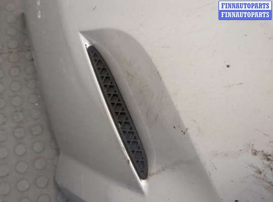 купить Бампер на Renault Laguna 3 2007-2025