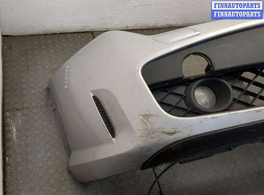 купить Бампер на Renault Laguna 3 2007-2025