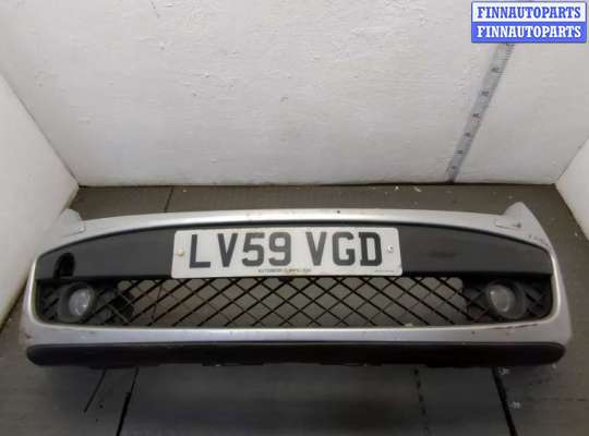Бампер RN1581155 на Renault Laguna 3 2007-2025