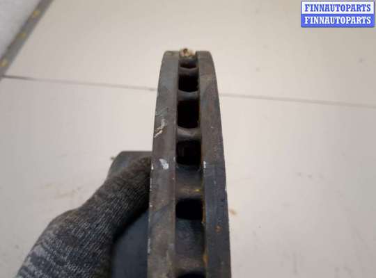 купить Диск тормозной на Mercedes S W220 1998-2006