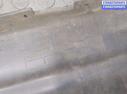 купить Накладка на порог на BMW X3 E83 2003-2010