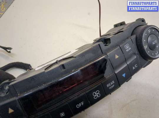 купить Переключатель отопителя (печки) на Mercedes CLS C219 2004-2010
