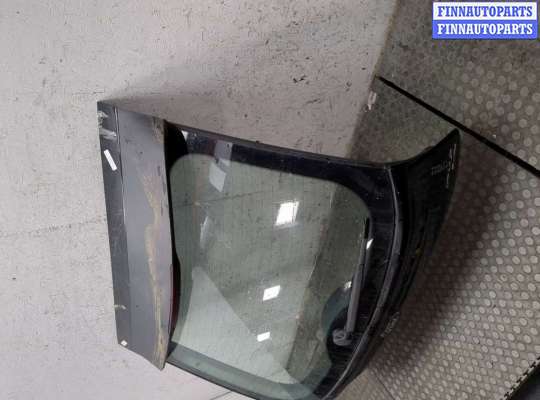 купить Крышка (дверь) багажника на Ford Focus 2 2008-2011