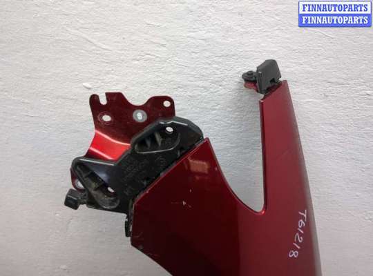 купить Крыло на Mazda 3 (BP) 2019-2025