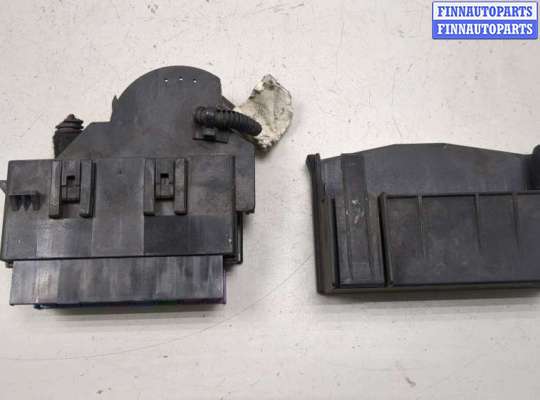 купить Блок предохранителей на Opel Zafira A 1999-2005