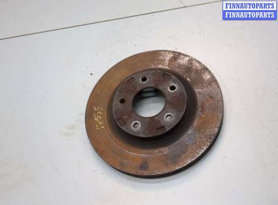 купить Диск тормозной на Mitsubishi Outlander Sport 2019-2025