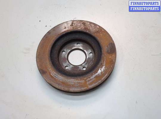 купить Диск тормозной на Mitsubishi Outlander Sport 2019-2025