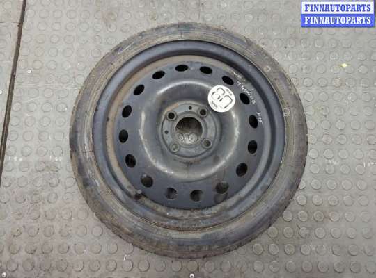 купить Колесо запасное (таблетка) на Nissan Note E11 2005-2013