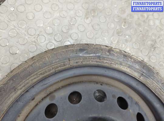 купить Колесо запасное (таблетка) на Nissan Note E11 2005-2013