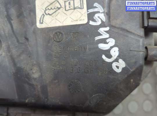 купить Бачок расширительный на Volkswagen Touareg 2002-2007