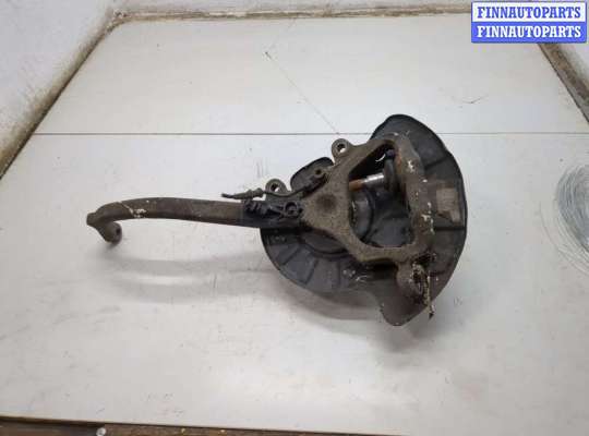 купить Ступица (кулак, цапфа) на Mercedes S W220 1998-2006