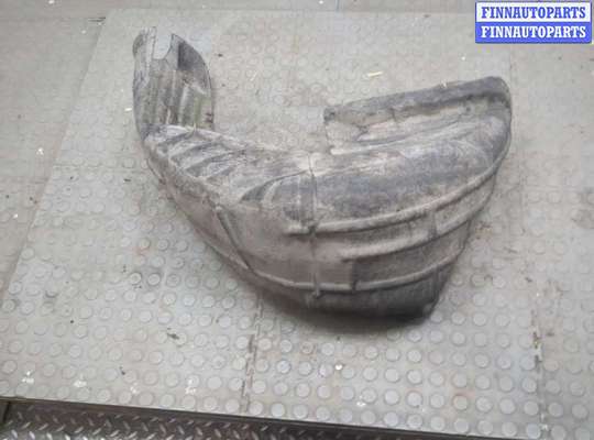 купить Защита арок (подкрылок) на Ford Mondeo 4 2007-2015