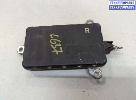 купить Блок управления BSD (Blind Spot Detection) система слепых зон на Lexus GS 2011-2020