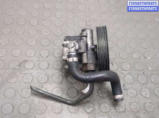 купить Насос гидроусилителя руля (ГУР) на Peugeot 807 2002-2014