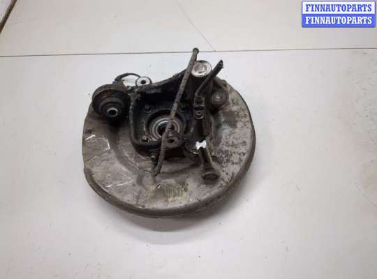 купить Ступица (кулак, цапфа) на BMW 5 E60 2003-2010