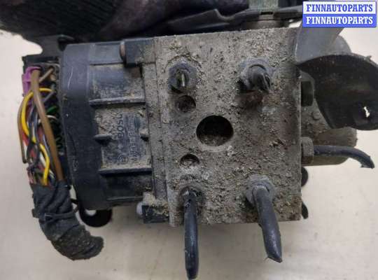купить Блок АБС, насос (ABS, ESP, ASR) на Volkswagen Passat 5 1996-2000