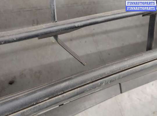 купить Решетка радиатора на Ford Transit (Tourneo) Connect 2002-2013