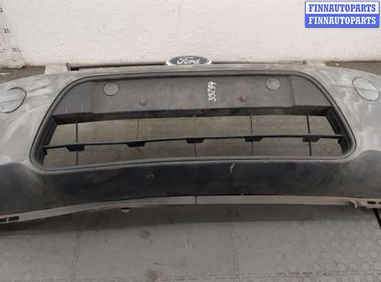 купить Решетка радиатора на Ford Transit (Tourneo) Connect 2002-2013