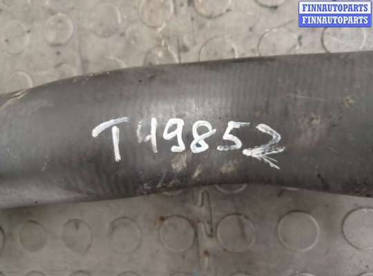 купить Патрубок интеркулера на BMW 5 F10 2010-2017