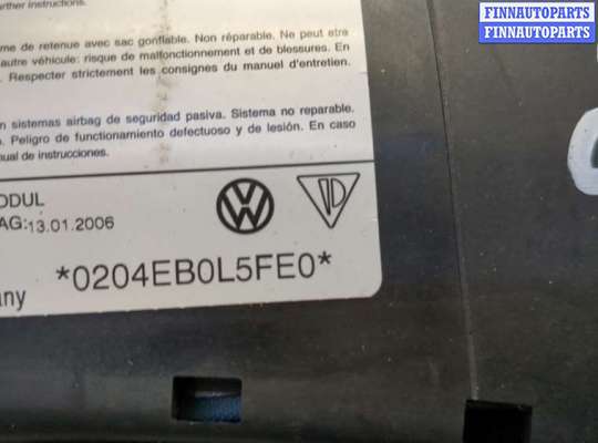 Подушка безопасности (прочее) на Porsche Cayenne I (955/957)