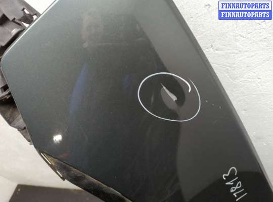 купить Крыло на BMW X3 E83 2003-2010