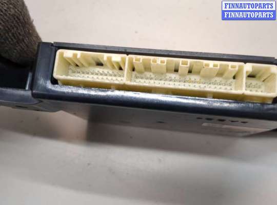 купить Блок управления климат-контролем на Toyota Highlander 2 2007-2013