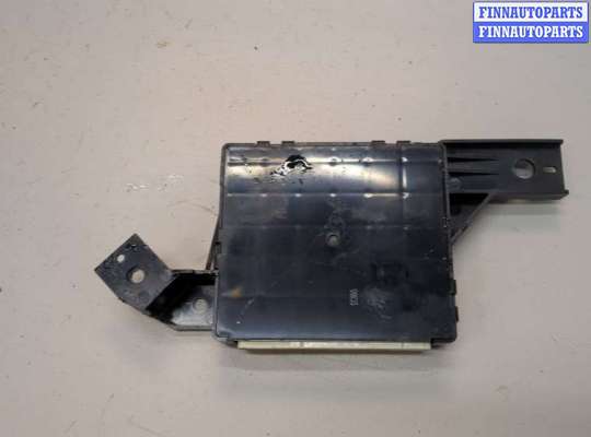 купить Блок управления климат-контролем на Toyota Highlander 2 2007-2013