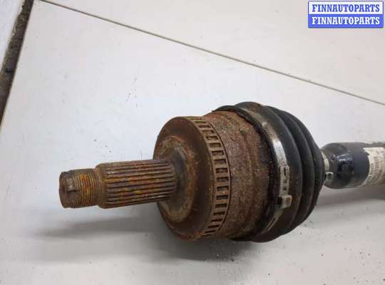 купить Полуось (приводной вал, шрус) на Land Rover Range Rover 3 (LM) 2002-2012