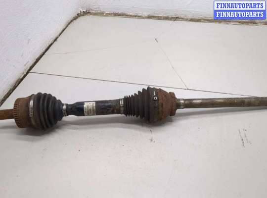 купить Полуось (приводной вал, шрус) на Land Rover Range Rover 3 (LM) 2002-2012